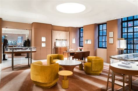 hermes of paris new york|Hermes new york office.